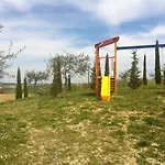 Bed & Breakfast Relais Il Margarito 4*