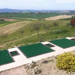 Relais Il Margarito Bed & Breakfast Montefano