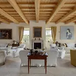 Relais Il Margarito Bed & Breakfast Montefano