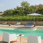 Relais Il Margarito 4* Montefano