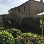Relais Il Margarito Bed & Breakfast Montefano
