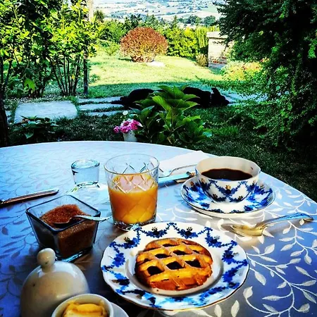 Couette-café Relais Il Margarito