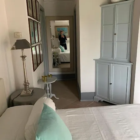 Relais Il Margarito Bed & Breakfast 4*
