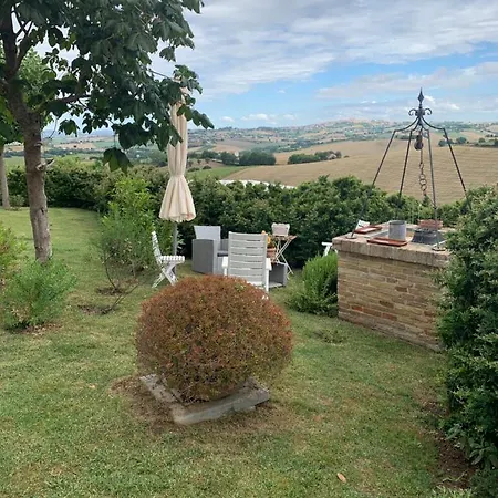 Relais Il Margarito Bed & Breakfast