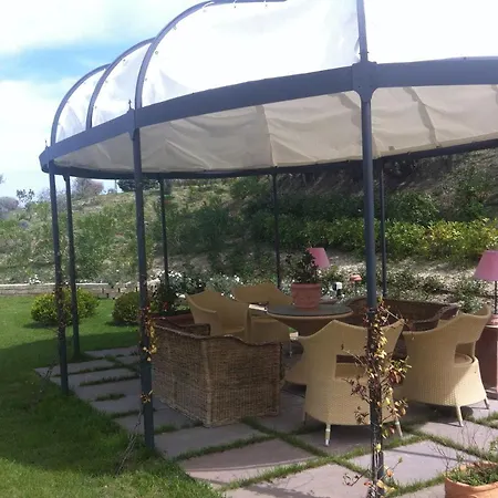 Relais Il Margarito 4*