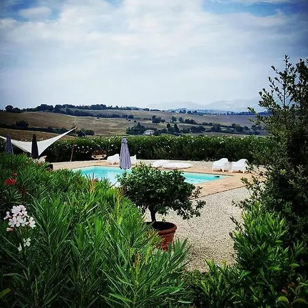 Relais Il Margarito Bed & Breakfast 4*