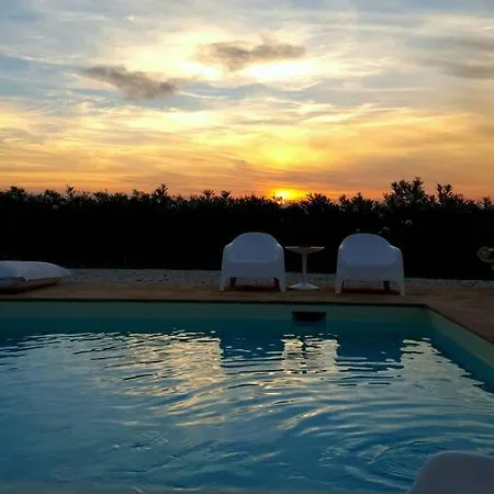 Frühstückspension Relais Il Margarito 4*