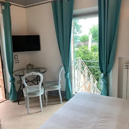 Relais Il Margarito 4*