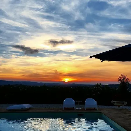 Relais Il Margarito 4*