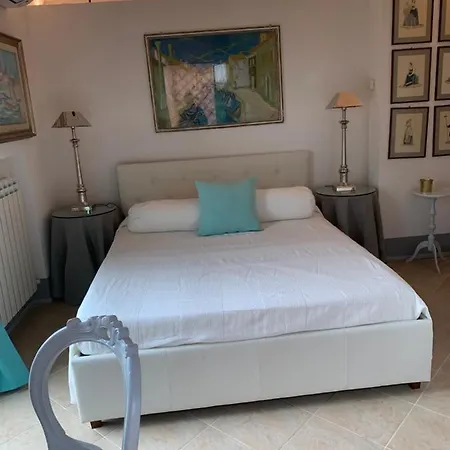 Relais Il Margarito Montefano