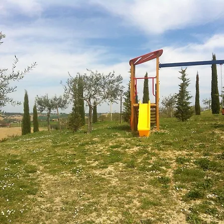 ベッド・アンド・ブレックファスト Relais Il Margarito 4*