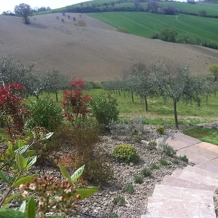 Bed & Breakfast Relais Il Margarito