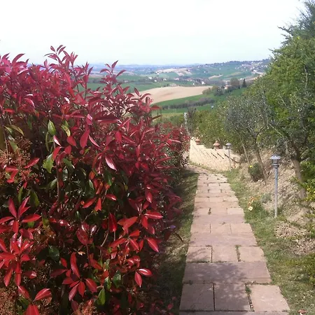 Relais Il Margarito Montefano