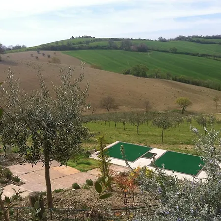 Relais Il Margarito Bed & Breakfast