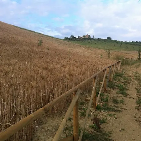 ベッド・アンド・ブレックファスト Relais Il Margarito 4*