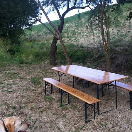 Panzió Relais Il Margarito