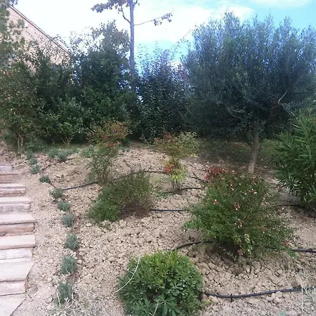 Bed & Breakfast Relais Il Margarito 4*