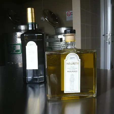 Relais Il Margarito 4*