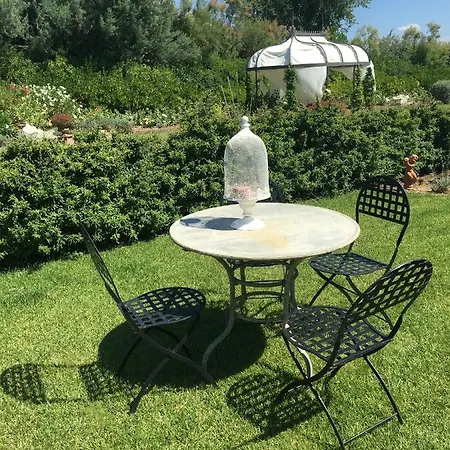 Relais Il Margarito