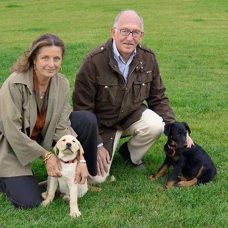 ベッド・アンド・ブレックファスト Relais Il Margarito Montefano