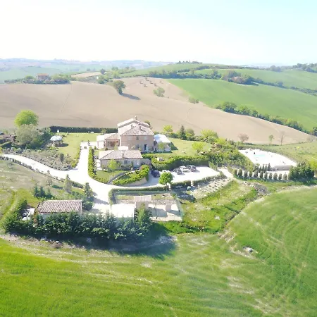 Relais Il Margarito Bed & Breakfast Montefano