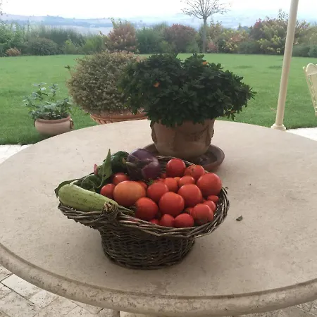 Relais Il Margarito Montefano