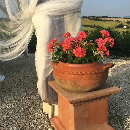 Couette-café Relais Il Margarito 4*