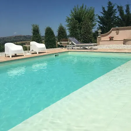 Relais Il Margarito 4*