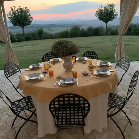 Relais Il Margarito Montefano