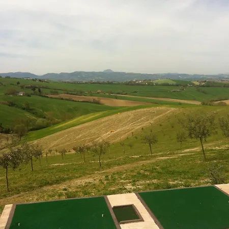 Bed & Breakfast Relais Il Margarito