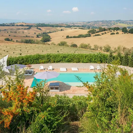 Relais Il Margarito 4*