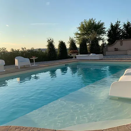 Bed & Breakfast Relais Il Margarito
