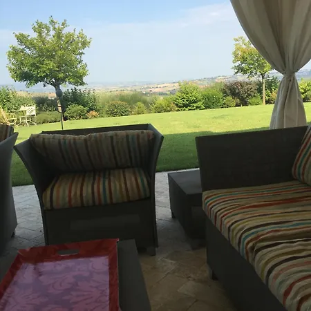Relais Il Margarito 4* Montefano