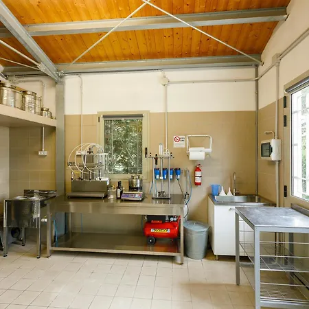 Relais Il Margarito Montefano