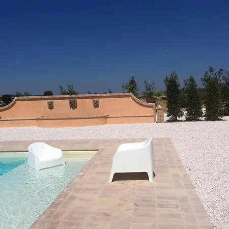 Panzió Relais Il Margarito Montefano