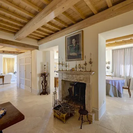 Relais Il Margarito Panzió Montefano