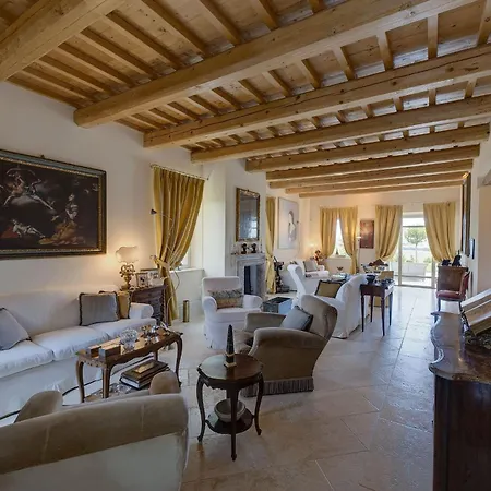 Relais Il Margarito Montefano