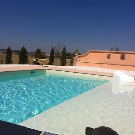 Relais Il Margarito Bed & Breakfast Montefano