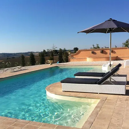 Relais Il Margarito 4*