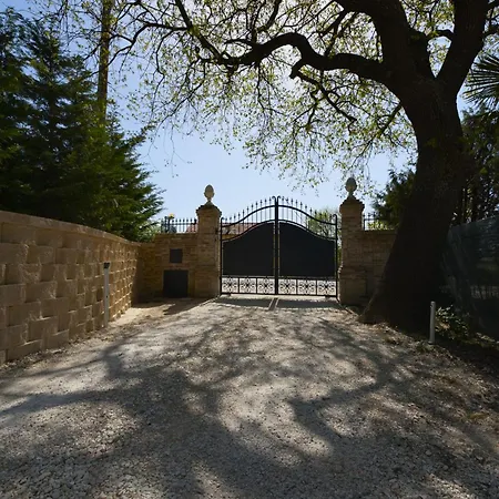 Relais Il Margarito 4*