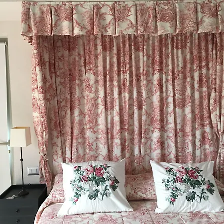 Panzió Relais Il Margarito Montefano