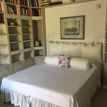 Relais Il Margarito Panzió Montefano