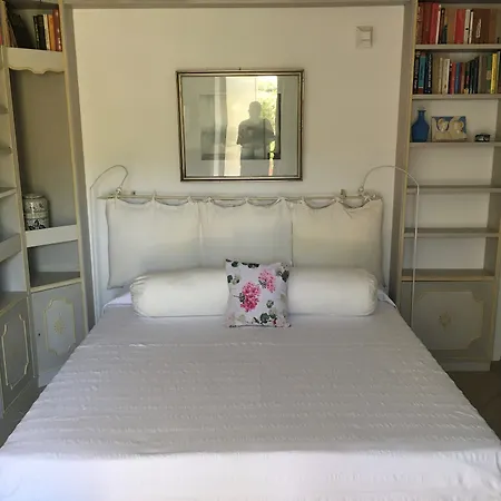 Bed & Breakfast Relais Il Margarito 4*
