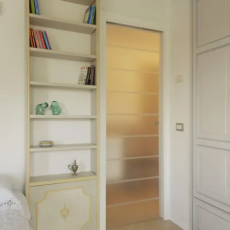 Panzió Relais Il Margarito