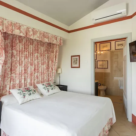 Relais Il Margarito 4*