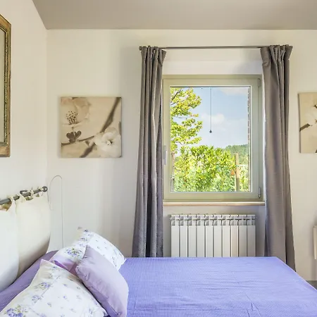Relais Il Margarito Bed & Breakfast