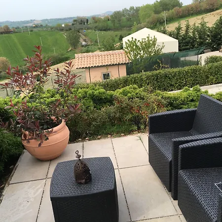 Relais Il Margarito ベッド・アンド・ブレックファスト 4*