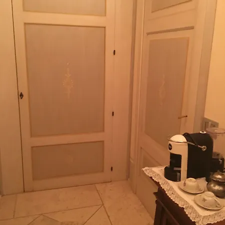 Relais Il Margarito Montefano