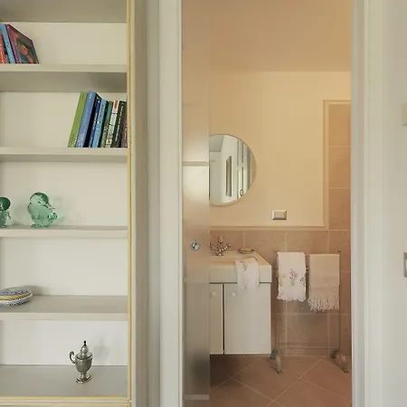 Relais Il Margarito ベッド・アンド・ブレックファスト