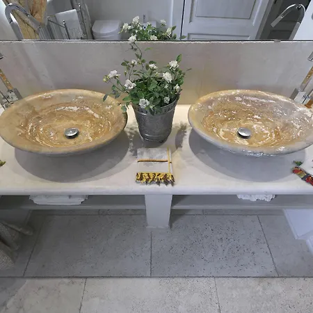 Relais Il Margarito Panzió 4*